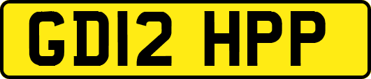 GD12HPP