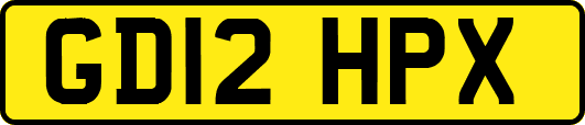 GD12HPX