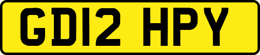 GD12HPY