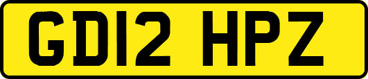 GD12HPZ