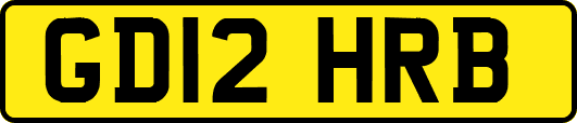 GD12HRB