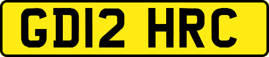 GD12HRC
