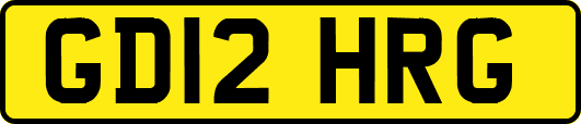 GD12HRG