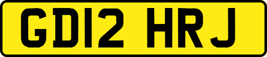 GD12HRJ