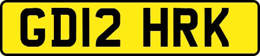 GD12HRK