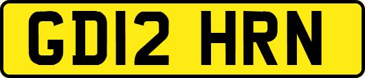 GD12HRN