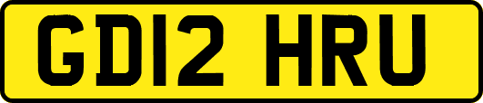 GD12HRU
