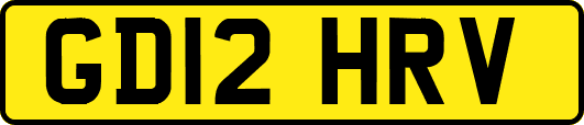 GD12HRV