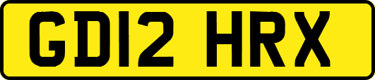 GD12HRX