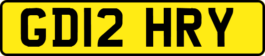 GD12HRY