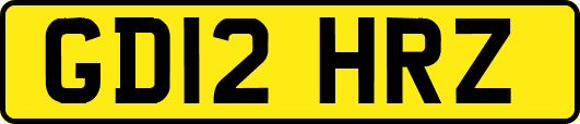 GD12HRZ