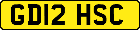 GD12HSC