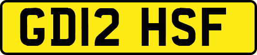 GD12HSF