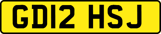 GD12HSJ