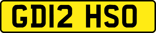 GD12HSO