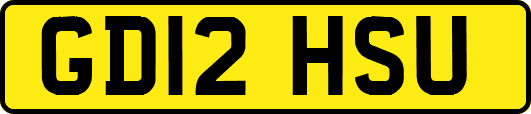 GD12HSU