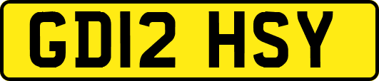 GD12HSY