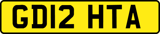 GD12HTA