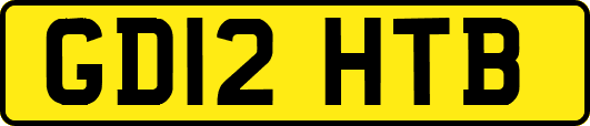 GD12HTB