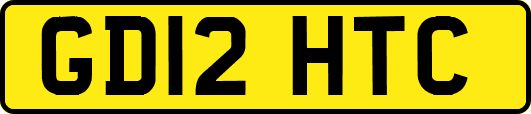 GD12HTC