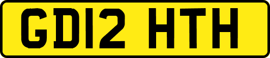 GD12HTH