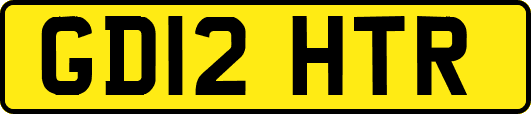 GD12HTR