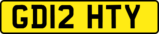 GD12HTY