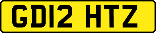 GD12HTZ