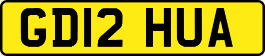 GD12HUA