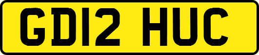 GD12HUC