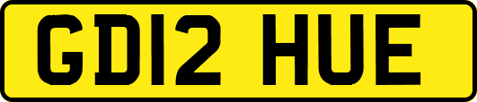 GD12HUE