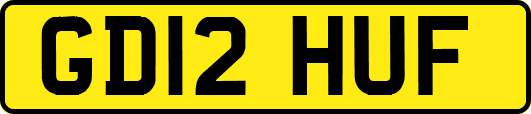GD12HUF