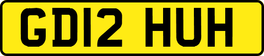 GD12HUH