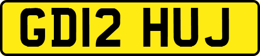 GD12HUJ