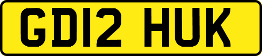 GD12HUK