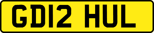 GD12HUL