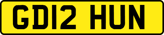 GD12HUN