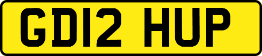 GD12HUP