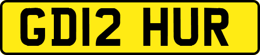 GD12HUR
