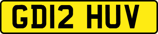 GD12HUV