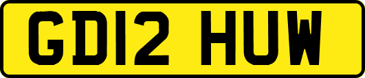GD12HUW