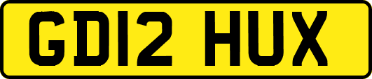 GD12HUX