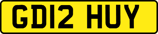 GD12HUY