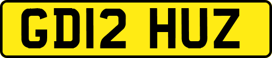 GD12HUZ