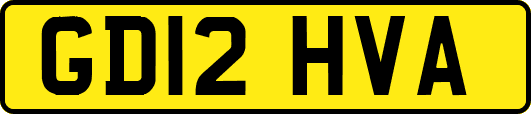 GD12HVA