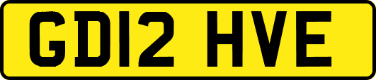 GD12HVE