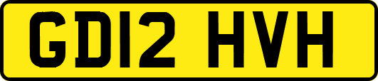GD12HVH