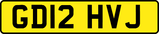 GD12HVJ