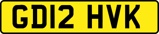 GD12HVK