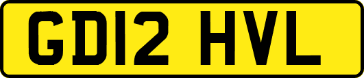 GD12HVL